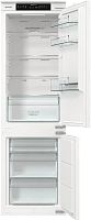 Встраиваемый холодильник Gorenje NRKI517141