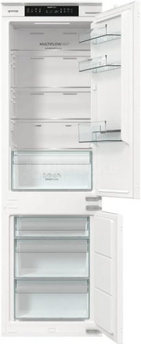 Встраиваемый холодильник Gorenje NRKI517141 Встраиваемый холодильник Gorenje NRKI517141