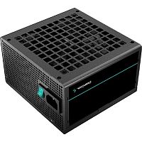 Блок питания DEEPCOOL PF450D 450W 80 PLUS® certified 100-240V/ATX12V 2.3 & SSI EPS 12V Black flat
