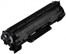 Картридж Canon (725) for laser printer CANON LBP6018/6000/6020/MF--3010 Оригинал без упаковки