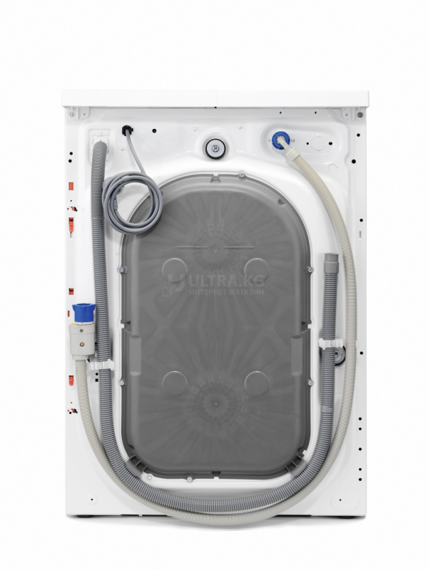 Стиральная машина AEG LFR93846UE 10 кг, Цвет: Белый фото 2 Стиральная машина AEG LFR93846UE 10 кг, Цвет: Белый фото 2
