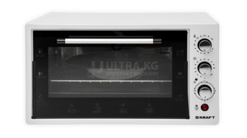 Минипечь Kraft KF-MO 4506W Минипечь Kraft KF-MO 4506W
