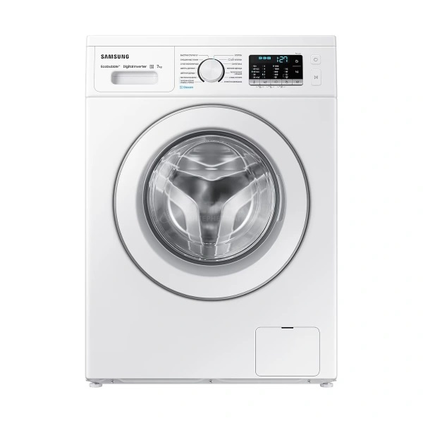 Стиральная машина Samsung WW70AG5S21EELD Стиральная машина Samsung WW70AG5S21EELD