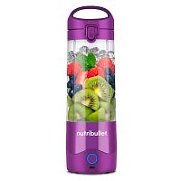 Блендер NUTRIBULLET NBP003PU