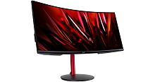 ACER 34" XZ342CU CURVED VA 1ms 320kd/m2 178/178 3440x1440 UWQHD 180Hrz HDMI, DP