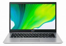 Notebook Acer Aspire 5, Intel Core i5-1135G7 (2.4GHz-4.2GHz), 8GB DDR4, 256GB SSD PCIe NVMe, Intel Iris Xe Graphics, 14" FHD (1920x1080) IPS, WiFi, Bluetooth, Windows 10 Home, Gold [NX.A25AA.001]