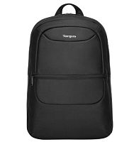 Рюкзак для ноутбука Targus Safire Essential TBB580GL-70 Черный 15-16" TBB580GL-70 Смягчающие наплечные ремни с регулировкой. Внешний карман на молнии, застежка молния.