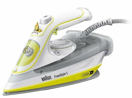 Утюг BRAUN SI5016YL