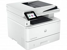 МФП HP Europe/LaserJet Pro 4103fdn/Принтер-Сканер(АПД-50с.)-Копир/A4/40 ppm/1200x1200 dpi (замена МФП HP Europe/LaserJet Pro M428 (картридж W1510A Картридж HP Europe/151A/Лазерный/Чёрный))