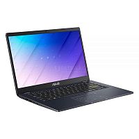 ASUS E410KA-CL464 14" FHD N4500 1.1-2.8GHz,4GB,64GB eMMC+SSD 256GB, WIN11,RUS, QUITW BLACK