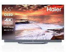 Телевизор Haier 65 OLED S9