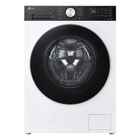 Стиральная машина LG F2X5FS2WB 9 кг Цвет: Белый