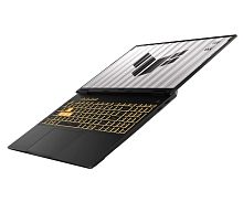 ASUS TUF Gaming F16 FX608JM i5-13450HX 3.4-4.6GHz,16GB,SSD512GB,RTX5060 8GB,16"IPS 165Hz WUXGA BLACK