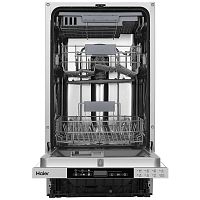 Встраиваемая посудомоечная машина Haier HDWE11-194RU