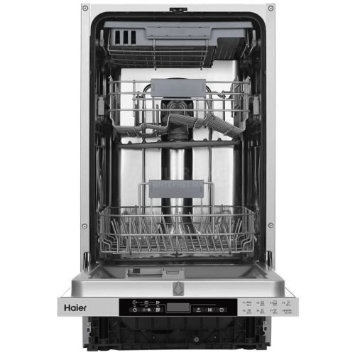 Встраиваемая посудомоечная машина Haier HDWE11-194RU