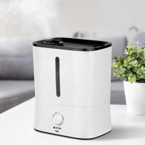 Увлажнитель воздуха Vitek VT-2347 фото 4
