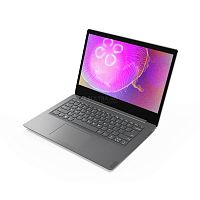 Ноутбук Lenovo Ideapad V14 Iron Grey Intel Dual Core N4020 (up to 2.8Ghz), 4GB, 1TB HDD, AMD Radeon™ Graphics, 14.0" LED, WiFi, BT, Cam, DOS, Eng-Rus Заводская Клавиатура