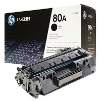 Картридж HP (CF280A) Cartridge for laser printer HP P2035/P2055 ACO/HP CE505A / Canon C719 / CF280A LJ Canon LBP 6300/6310/6650/ 400 M401d/425dn универсал