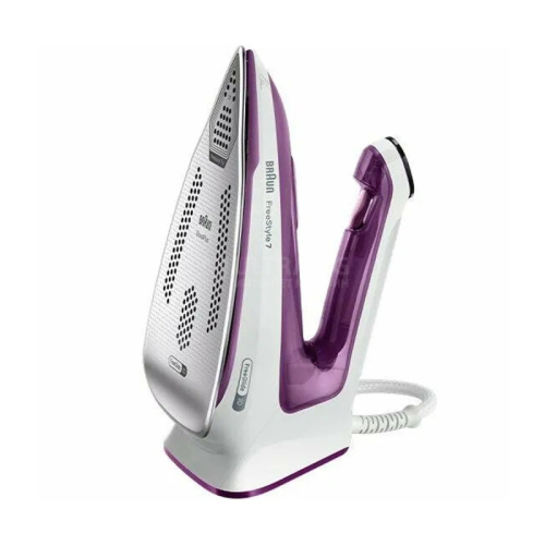 Утюг BRAUN FI7215VI фото 2