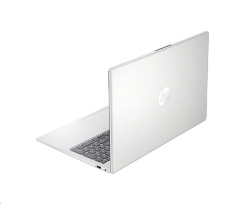 Ноутбук HP 15-FD0069NX, Intel Core 3 100U (up to 4.7GHz), 8GB DDR5, 512GB SSD, Intel Graphics, 15.6" FHD TN, WiFi6 BT5.4 Type-C HDMI DOS, eng-rus-arb, серебро фото 2 Ноутбук HP 15-FD0069NX, Intel Core 3 100U (up to 4.7GHz), 8GB DDR5, 512GB SSD, Intel Graphics, 15.6" FHD TN, WiFi6 BT5.4 Type-C HDMI DOS, eng-rus-arb, серебро фото 2