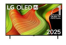 Телевизор LG OLED55B5RLA