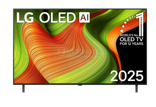 Телевизор LG OLED65B5RLA