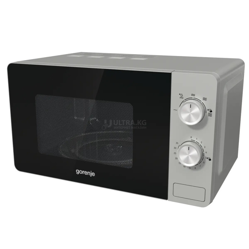 Микроволновая печь Gorenje MO17E1S фото 2 Микроволновая печь Gorenje MO17E1S фото 2