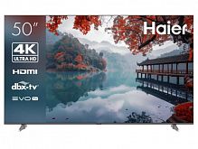 Телевизор Haier 50 Smart TV M1