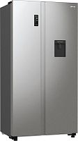 Холодильник Gorenje NRR9185EAXLWD