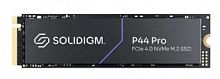 Твердотельный накопитель SSD 512G Solidigm Ssdpfknu512Gz (M2 2280 Nvme R/W:3000/1600MB/s Pcie4.0 без упаковки