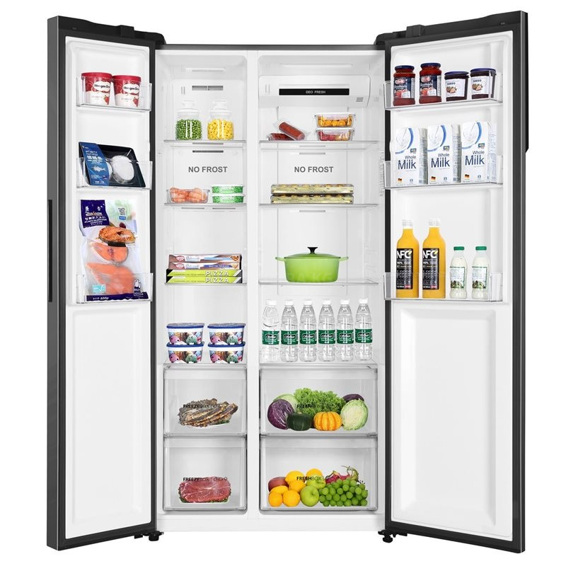 Холодильник Haier HRF-541DY7RU фото 2 Холодильник Haier HRF-541DY7RU фото 2