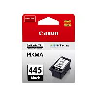 Картридж Canon PG-445, 8283B001AA, для PIXMA TS304, MG2541S, TR4640, TS3340/TS3440/TS3640, 180 стр. (A4)