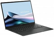 Ультрабук ASUS ZENBOOK 14 Q415MA-U5512 Intel Core Ultra 5 125H (up to 4.50GHz), 8GB LPDDR5, 2TB SSD M2 NVMe, 14" OLED WUXGA Bend Gl TP, Intel® Graphics, WF, BT, WIN11H, клав.с подсв., ENG-RUS, серый
