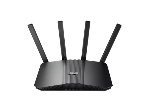Роутер Wi-Fi ASUS RT-BE58U WiFi-7 (2882Mb/s 5GHz+688Mb/s 2.4GHz, 4xLAN/WAN 2.5G/1G, 4 антенны, USB 3.2, MU-MIMO,AiProtection,OFDMA,AiMesh)
