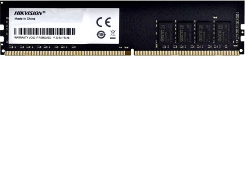 DDR4 16GB PC-21333 (2666MHz) HIKSEMI (HIKVISION) HSC416U26Z1 BULK