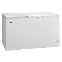Морозильный ларь Haier HCE380RF