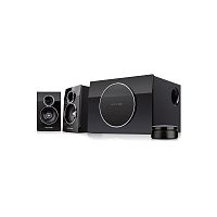 Microlab Subwoofer M-310BT 2.1 BLACK 35W(15W+2*10W), Bluetooth 5.0