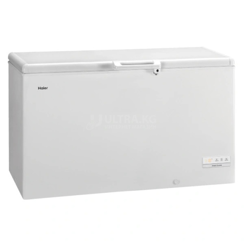 Морозильный ларь Haier HCE380RF Морозильный ларь Haier HCE380RF