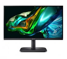 Монитор LCD 24.5", Acer EK251Q E, 1920x1080, IPS, 1000:1, 100 Гц, 250 кд/м2, 178/178, 1 мс, AMD FreeSync, D-Sub, HDMI