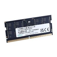 Оперативная память для ноутбука DDR5 SODIMM 32GB APACER PC-44800 (5600MHz) CL40 [FS.32G2C.PKH]