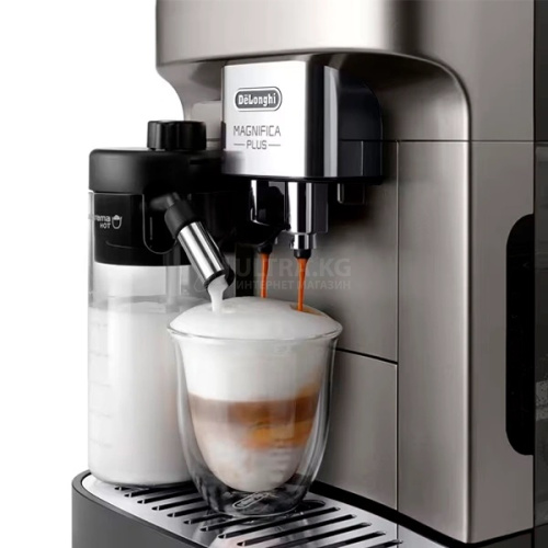 Кофемашина DeLonghi ECAM320.70.TB фото 2 Кофемашина DeLonghi ECAM320.70.TB фото 2