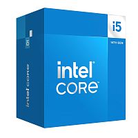 Процессор Intel Core i5-14500, LGA1700, 1.90-5.00GHz,24MB Cache L3,EMT64,14 Cores+20 Threads,Tray,Raptor Lake