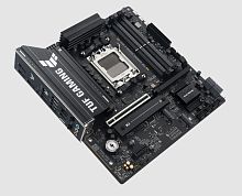 MB AM5 ASUS TUF GAMING B850M-E WIFI,4xDDR5,15xUSB,mATX,3xM.2,4xSATA3,2PCIe16x, PCIe1x 2DP HDMI