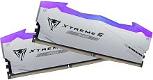 DDR5 16GB PC-48000 (6000MHz) PATRIOT EP VIPER XTREME 5 RGB MPOWER PVXR532G60C30KM