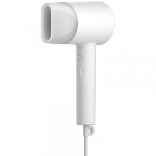 Фен Xiaomi Mi Ionic Hair Dryer H300, ионизация для блеска,20 м/с, интеллектуальный контроль температуры 57°C, 3 режима работы, 1600 Вт, Белый Фен Xiaomi Mi Ionic Hair Dryer H300, ионизация для блеска,20 м/с, интеллектуальный контроль температуры 57°C, 3 режима работы, 1600 Вт, Белый
