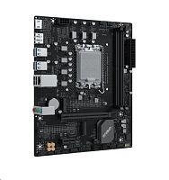 Матплата MAXSUN MS-Challenger B860M-F, LGA1851, Intel B860, 2xDDR5, 1xPCI-E 5.0x16, 1xPCI-E 1.0x1, Sound8Ch, GLAN, 2SATA+2M.2, RAID, mATX, 6USB3.2+4USB2.0, HDMI, DP