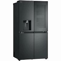 Холодильник LG GC-X24FFCBB