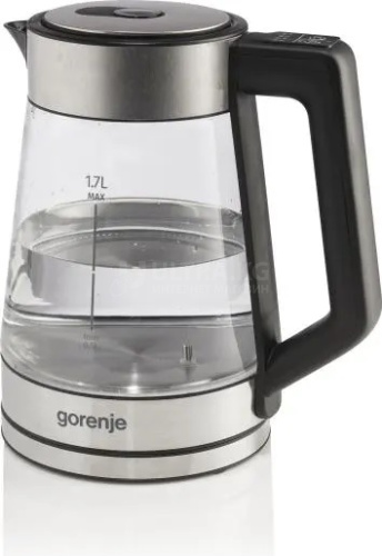 Чайник Gorenje K17TRG фото 2 Чайник Gorenje K17TRG фото 2