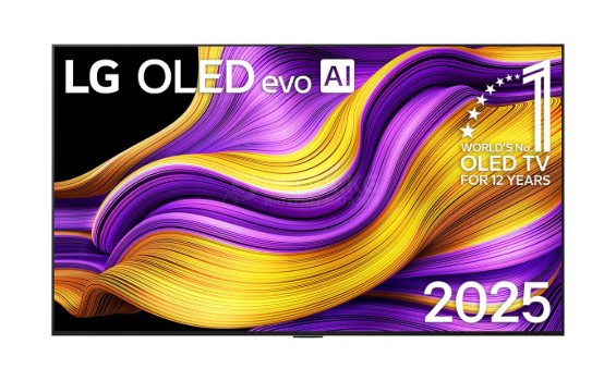 Телевизор LG OLED65G5RLA Телевизор LG OLED65G5RLA