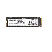 Твердотельный накопитель SSD 256GB Samsung PM9A1 MZ-VL22560 M.2 2280 PCIe 1.3 NVMe 3.0 x4, R/W:6400/2700MB/s) без упаковки